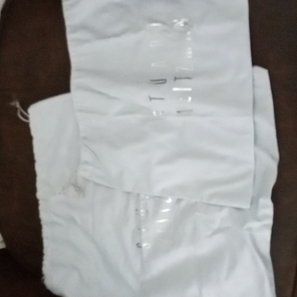 Stuart Weitzman Dust Bags